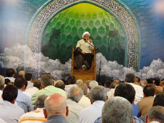 برتری امیرالمؤمنین(ع) بر امت